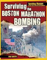 Surviving the Boston Marathon Bombing