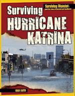 Surviving Hurricane Katrina