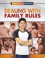 Dealing with Family Rules