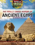 The Totally Gross History of Ancient Egypt