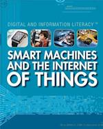 Smart Machines and the Internet of Things
