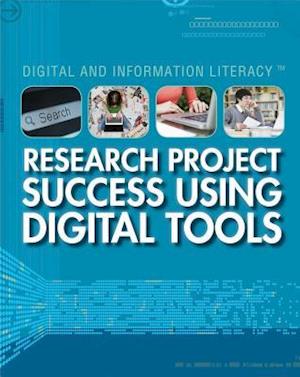 Research Project Success Using Digital Tools