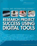 Research Project Success Using Digital Tools