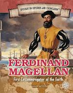 Ferdinand Magellan