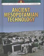 Ancient Mesopotamian Technology