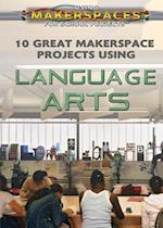 10 Great Makerspace Projects Using Language Arts