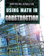 Using Math in Construction
