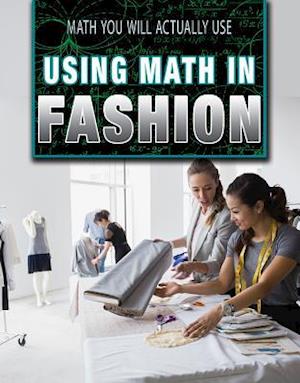 Using Math in Fashion