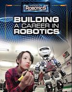 Building a Career in Robotics