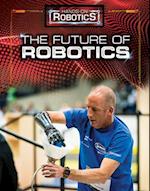 Future of Robotics