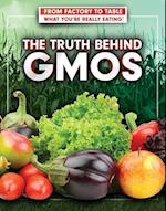 Truth Behind GMOs