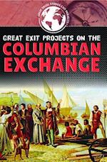 Great Exit Projects on the Columbian Exchange