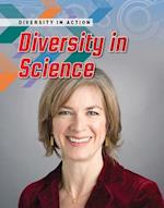 Diversity in Science