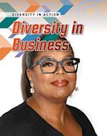 Diversity in Business