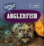 20 Things You Didn't Know about Anglerfish