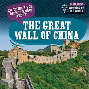 20 Things You Didn't Know about the Great Wall of China