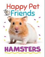 Hamsters