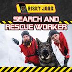 Search and Rescue Worker