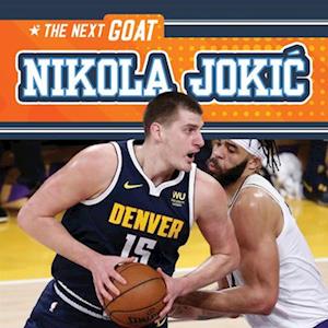 Nikola Jokic