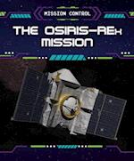 The Osiris-Rex Mission