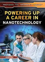 Powering Up a Career in Nanotechnology