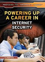 Powering Up a Career in Internet Security