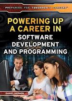 Powering Up a Career in Software Development and Programming