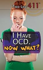 I Have Ocd. Now What?