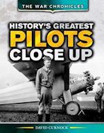 History's Greatest Pilots Close Up