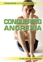 Conquering Anorexia