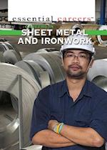 Careers in Sheet Metal and Ironwork