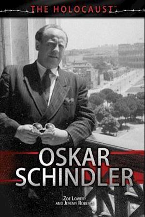 Oskar Schindler