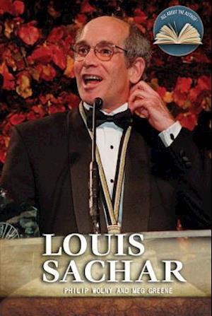 Louis Sachar