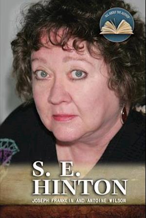 S.E. Hinton