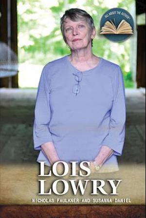 Lois Lowry