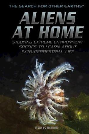 Aliens at Home