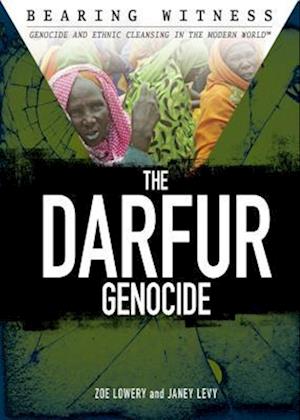 Darfur Genocide