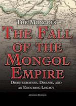 Fall of the Mongol Empire