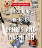 Exploring the Mysteries of Genius and Invention