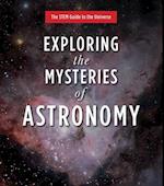 Exploring the Mysteries of Astronomy