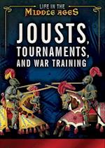 Jousts, Tournaments, and War Training