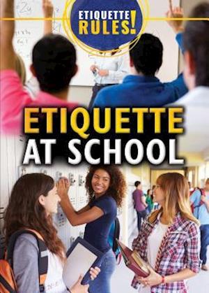 Etiquette at School