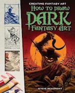 How to Draw Dark Fantasy Art