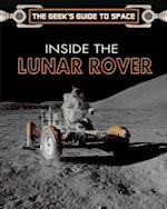 Inside the Lunar Lander