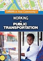 Working in Public Transportation