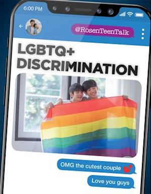 Lgbtq+ Discrimination