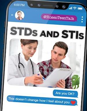 STDs and STIs