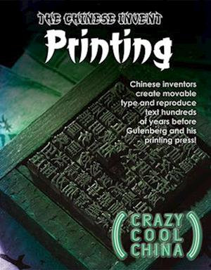 Chinese Invent Printing