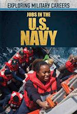 Jobs in the U.S. Navy