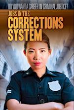Jobs in the Corrections System